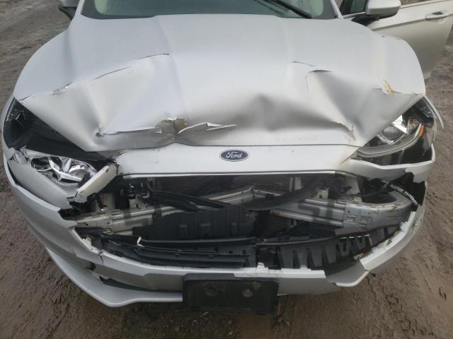 Photo 11 from auction – 2017 FORD FUSION SE with VIN 3FA6P0H7XHR410538