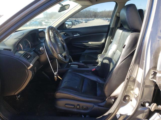 Photo 7 from auction – 2012 HONDA ACCORD SE with VIN 1HGCP2F68CA219479