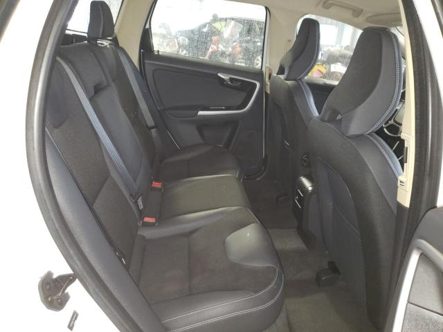 Photo 11 from auction – 2011 VOLVO XC60 3.2 with VIN YV4952DL7B2210477