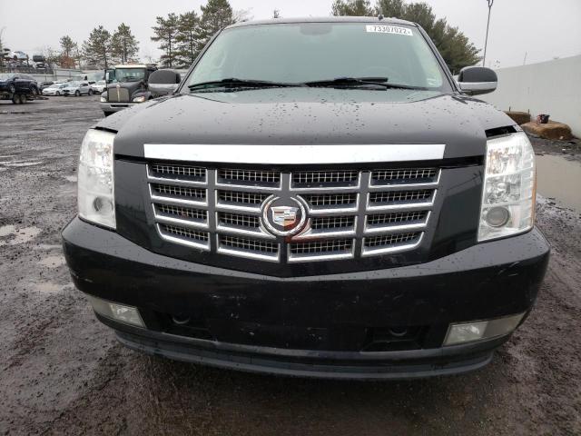 Photo 5 from auction – 2010 CADILLAC ESCALADE E with VIN 1GYUKHEF0AR216106
