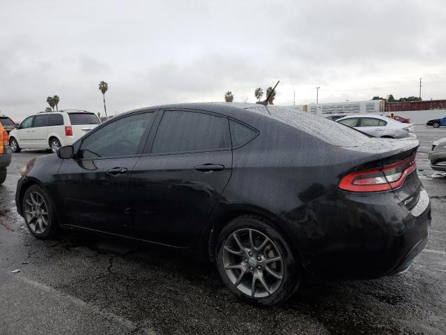 Photo 2 from auction – 2013 DODGE DART SXT with VIN 1C3CDFBA2DD147241