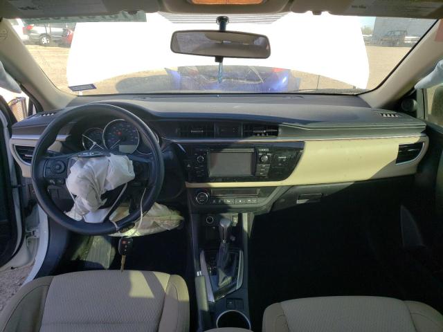 Photo 8 from auction – 2015 TOYOTA COROLLA L with VIN 5YFBURHE7FP225757