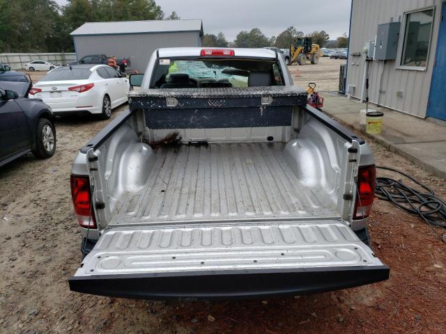 Photo 10 from auction – 2012 DODGE RAM 1500 S with VIN 3C6JD6AT6CG257479