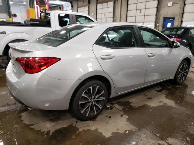 Photo 3 from auction – 2018 TOYOTA COROLLA L with VIN 5YFBURHE4JP841909