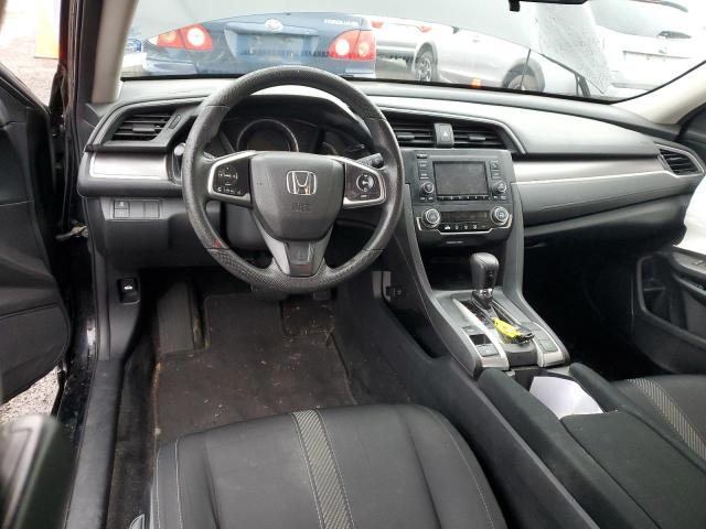 Photo 8 from auction – 2016 HONDA CIVIC LX with VIN 19XFC2F55GE042133