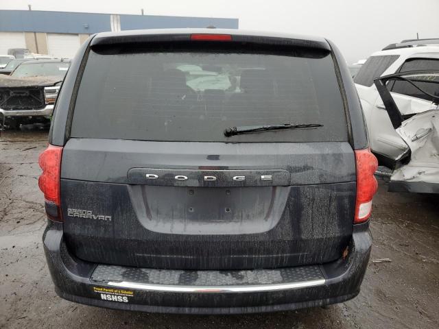Photo 6 from auction – 2014 DODGE GRAND CARA with VIN 2C4RDGBG2ER145519