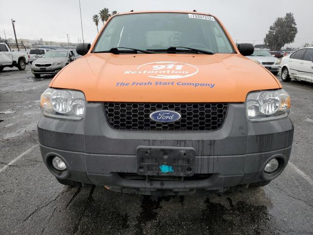 Photo 5 from auction – 2007 FORD ESCAPE HEV with VIN 1FMYU49H87KA41445