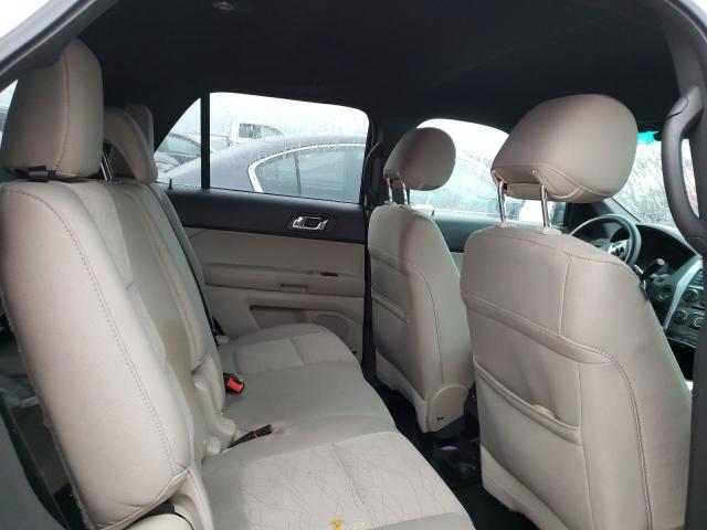 Photo 10 from auction – 2013 FORD EXPLORER with VIN 1FM5K8B88DGB61402