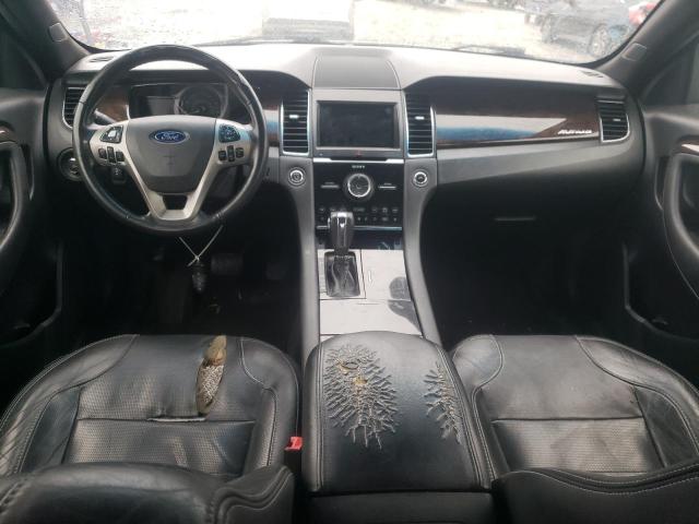 Photo 8 from auction – 2013 FORD TAURUS LIM with VIN 1FAHP2F89DG103332