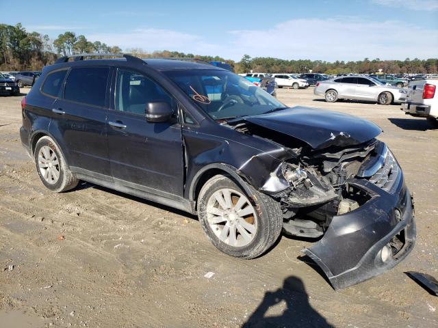 Photo 4 from auction – 2008 SUBARU TRIBECA LI with VIN 4S4WX98D384405819