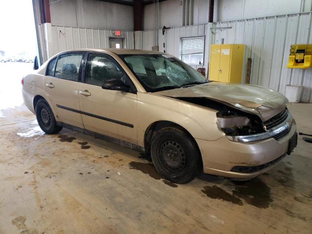 Photo 4 from auction – 2004 CHEVROLET MALIBU with VIN 1G1ZS52F64F201185