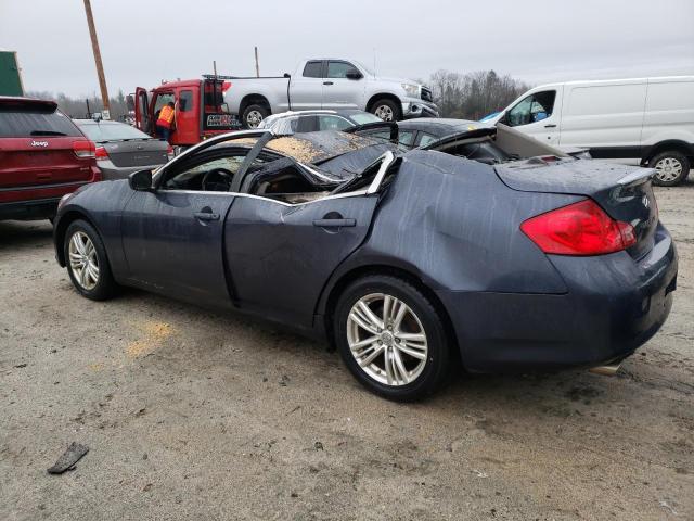 Photo 2 from auction – 2012 INFINITI G25 with VIN JN1DV6ARXCM730131