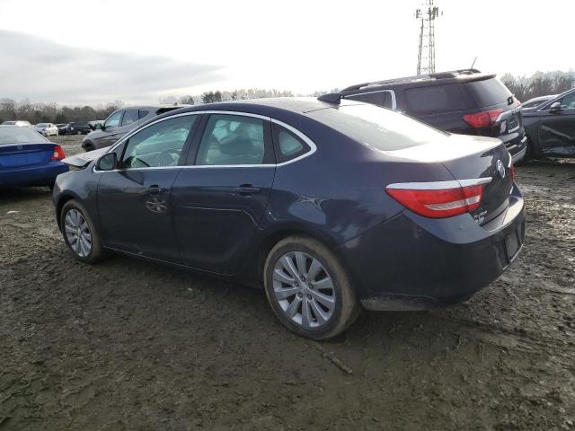 Photo 2 from auction – 2016 BUICK VERANO with VIN 1G4PP5SKXG4126757