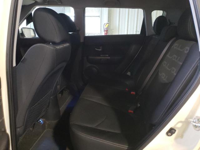 Photo 10 from auction – 2013 KIA SOUL + with VIN KNDJT2A6XD7769497