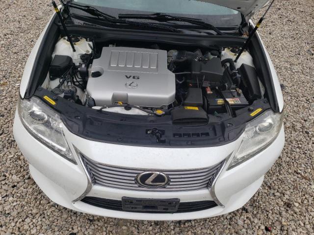 Photo 11 from auction – 2014 LEXUS ES 350 with VIN JTHBK1GGXE2091882