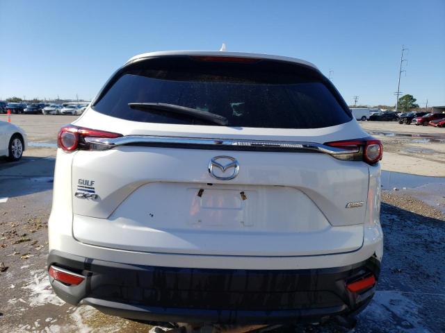 Photo 6 from auction – 2018 MAZDA CX-9 TOURI with VIN JM3TCACY8J0223388