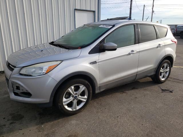 FORD ESCAPE SE 2015 with VIN 1FMCU0GX9FUA94431 - Photo from auction