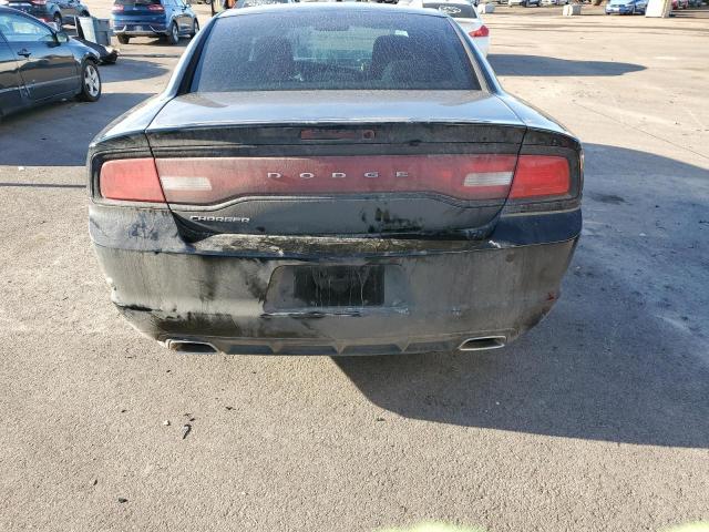 Photo 6 from auction – 2014 DODGE CHARGER SE with VIN 2C3CDXBG4EH137745