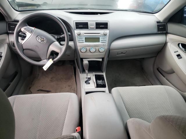 Photo 8 from auction – 2009 TOYOTA CAMRY BASE with VIN 4T1BE46K89U325829