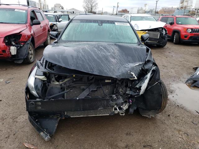 Photo 5 from auction – 2014 CADILLAC CTS with VIN 1G6AP5SX9E0163232