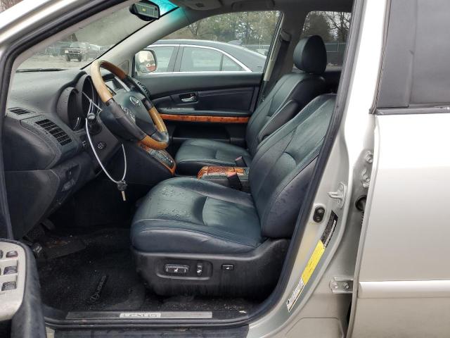 Photo 7 from auction – 2005 LEXUS RX 330 with VIN 2T2HA31U05C071873