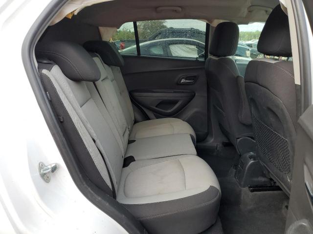 Photo 11 from auction – 2016 CHEVROLET TRAX 1LT with VIN 3GNCJLSB2GL124897