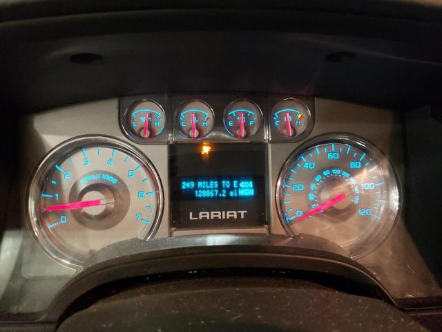 Photo 9 from auction – 2009 FORD F150 SUPER with VIN 1FTPW14V29FB11152