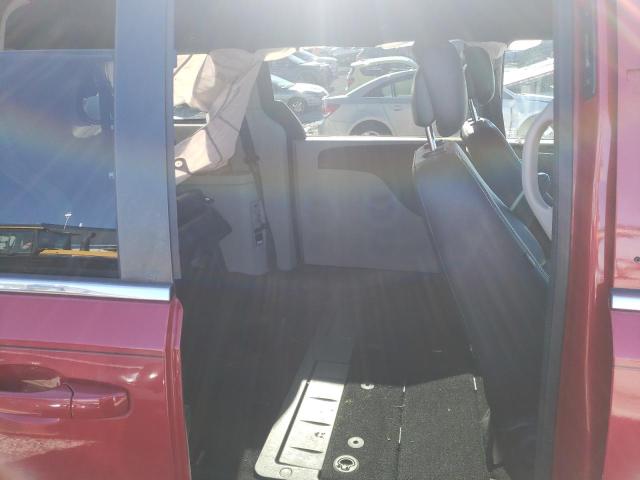 Photo 11 from auction – 2014 DODGE GRAND CARA with VIN 2C4RDGCGXER319660