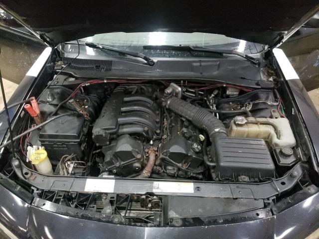 Photo 11 from auction – 2008 DODGE CHARGER with VIN 2B3KA43R58H206947