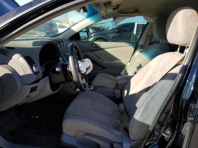 Photo 7 from auction – 2010 NISSAN ALTIMA BAS with VIN 1N4AL2AP7AN423770
