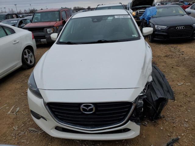 Photo 5 from auction – 2018 MAZDA 3 TOURING with VIN 3MZBN1V37JM226650