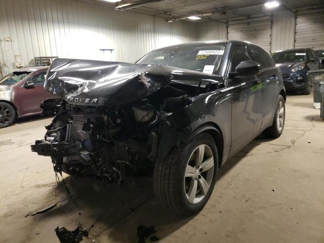 LAND ROVER RANGE ROVE 2020 with VIN SALYB2EX0LA258931 - Photo from auction