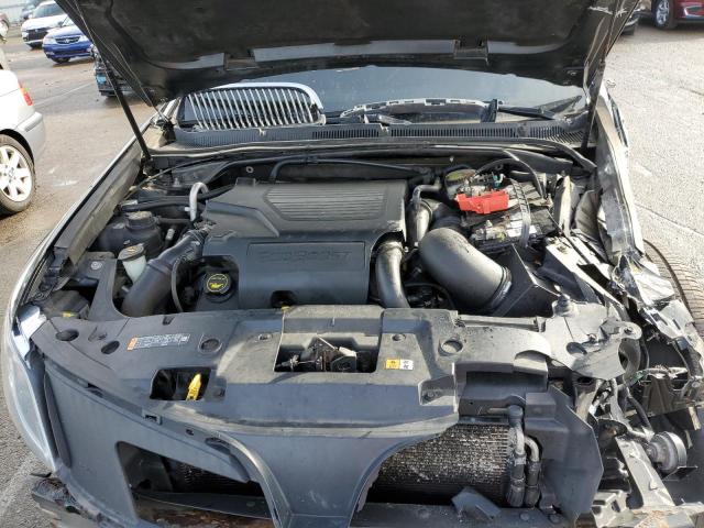 Photo 11 from auction – 2015 LINCOLN MKS with VIN 1LNHL9FT4FG604744
