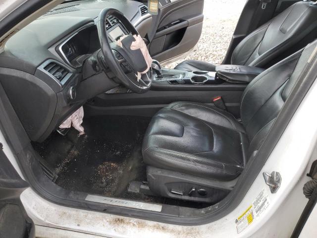 Photo 7 from auction – 2013 FORD FUSION TIT with VIN 3FA6P0K95DR102004
