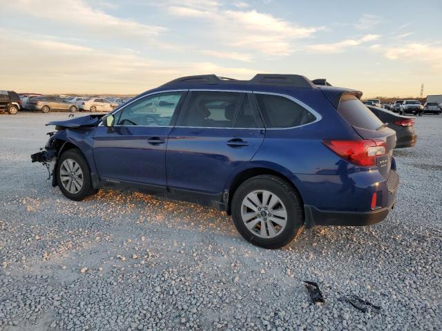 Снимка 2 от търг – 2016 SUBARU OUTBACK 2. с VIN 4S4BSADC7G3344846