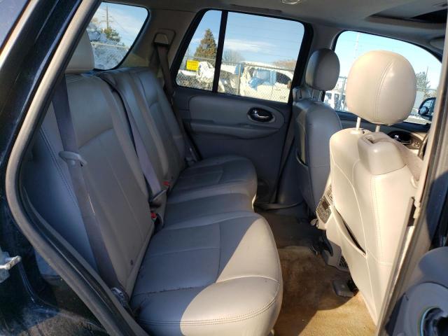 Photo 11 from auction – 2007 CHEVROLET TRAILBLAZE with VIN 1GNET13M772164997