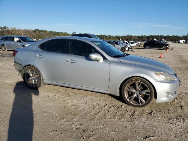 Photo 4 from auction – 2010 LEXUS IS 250 with VIN JTHBF5C23A5110769