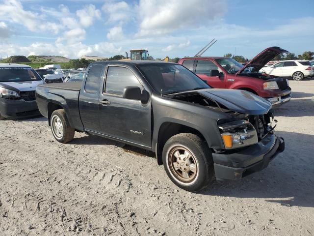 Photo 4 from auction – 2004 CHEVROLET COLORADO with VIN 1GCCS196648210954
