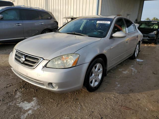 NISSAN ALTIMA BAS 2003 with VIN 1N4AL11D83C275434 - Photo from auction