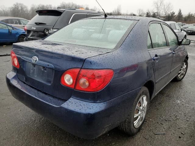 Photo 3 from auction – 2008 TOYOTA COROLLA CE with VIN 2T1BR32EX8C868677