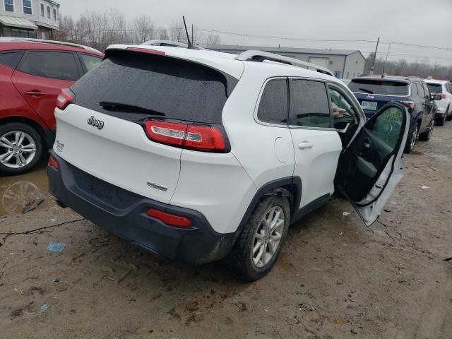 Photo 3 from auction – 2014 JEEP CHEROKEE L with VIN 1C4PJMCB2EW145416