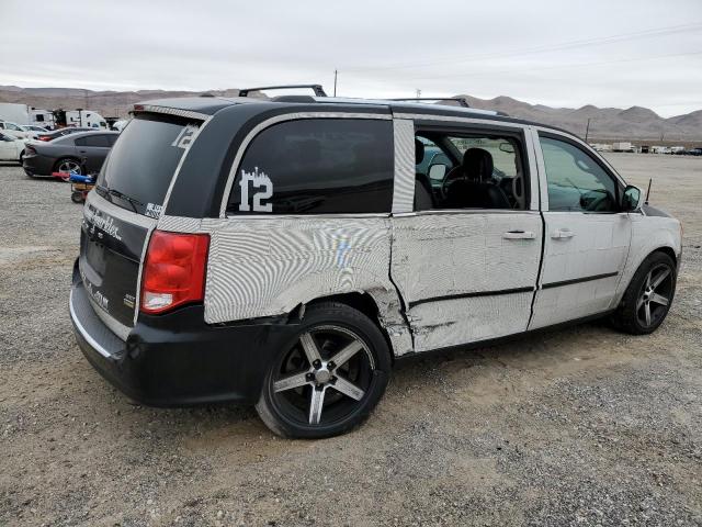 Photo 3 from auction – 2017 DODGE GRAND CARA with VIN 2C4RDGCG4HR574082