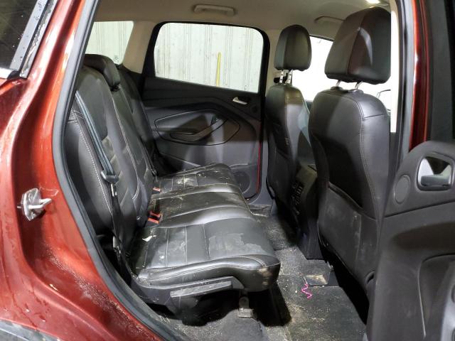 Photo 11 from auction – 2014 FORD ESCAPE TIT with VIN 1FMCU9J9XEUA00716