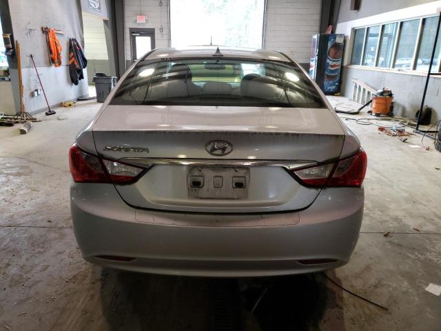 Photo 6 from auction – 2012 HYUNDAI SONATA with VIN 5NPEB4AC0CH394848