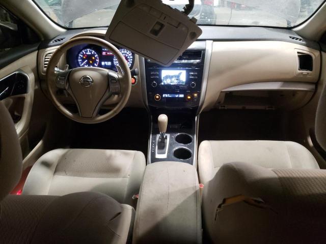 Photo 8 from auction – 2013 NISSAN ALTIMA 3.5 with VIN 1N4BL3AP6DN424858
