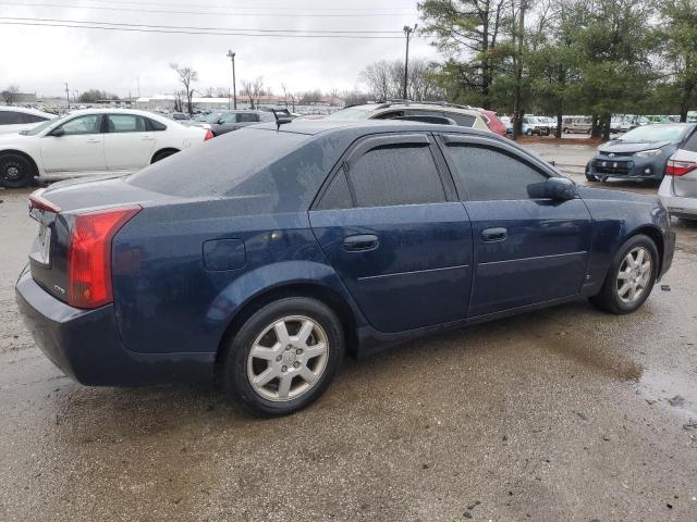 Photo 3 from auction – 2007 CADILLAC CTS with VIN 1G6DP577570164158