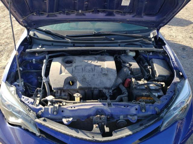 Photo 11 from auction – 2019 TOYOTA COROLLA L with VIN 5YFBURHEXKP856478