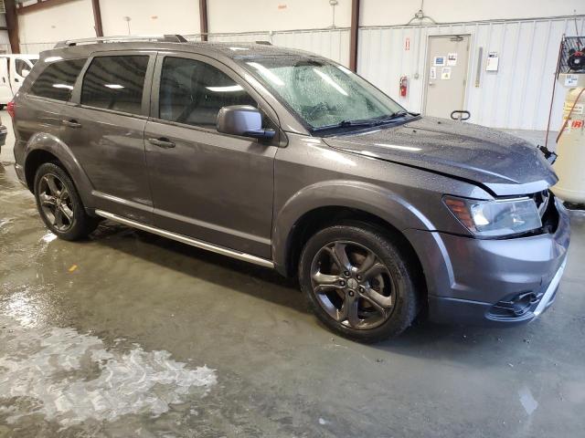 Photo 4 from auction – 2015 DODGE JOURNEY CR with VIN 3C4PDCGG4FT537988