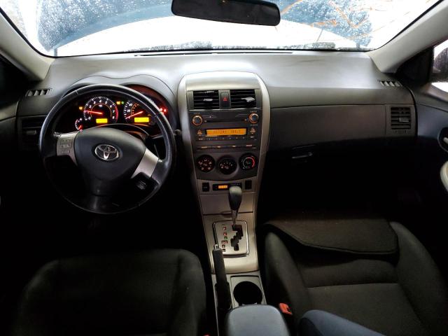 Photo 8 from auction – 2010 TOYOTA COROLLA BA with VIN 1NXBU4EEXAZ300921