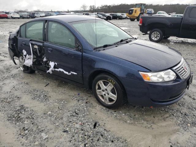 Photo 4 from auction – 2007 SATURN ION LEVEL with VIN 1G8AJ55F77Z148092
